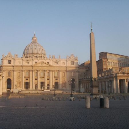 Ferrini Apartment Vatican Museums Roma Dış mekan fotoğraf