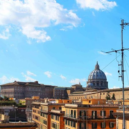 Ferrini Apartment Vatican Museums Roma Dış mekan fotoğraf