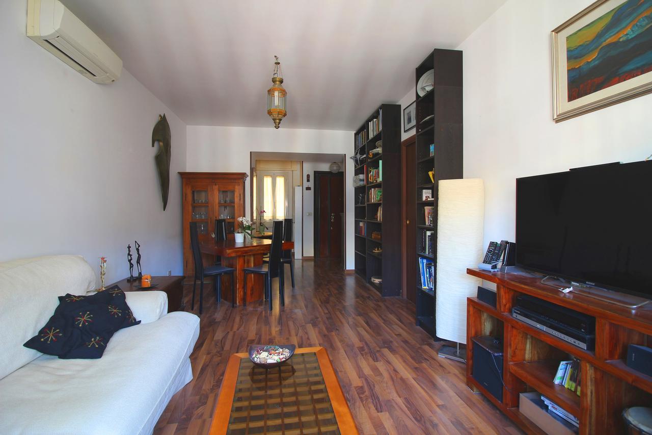 Ferrini Apartment Vatican Museums Roma Dış mekan fotoğraf