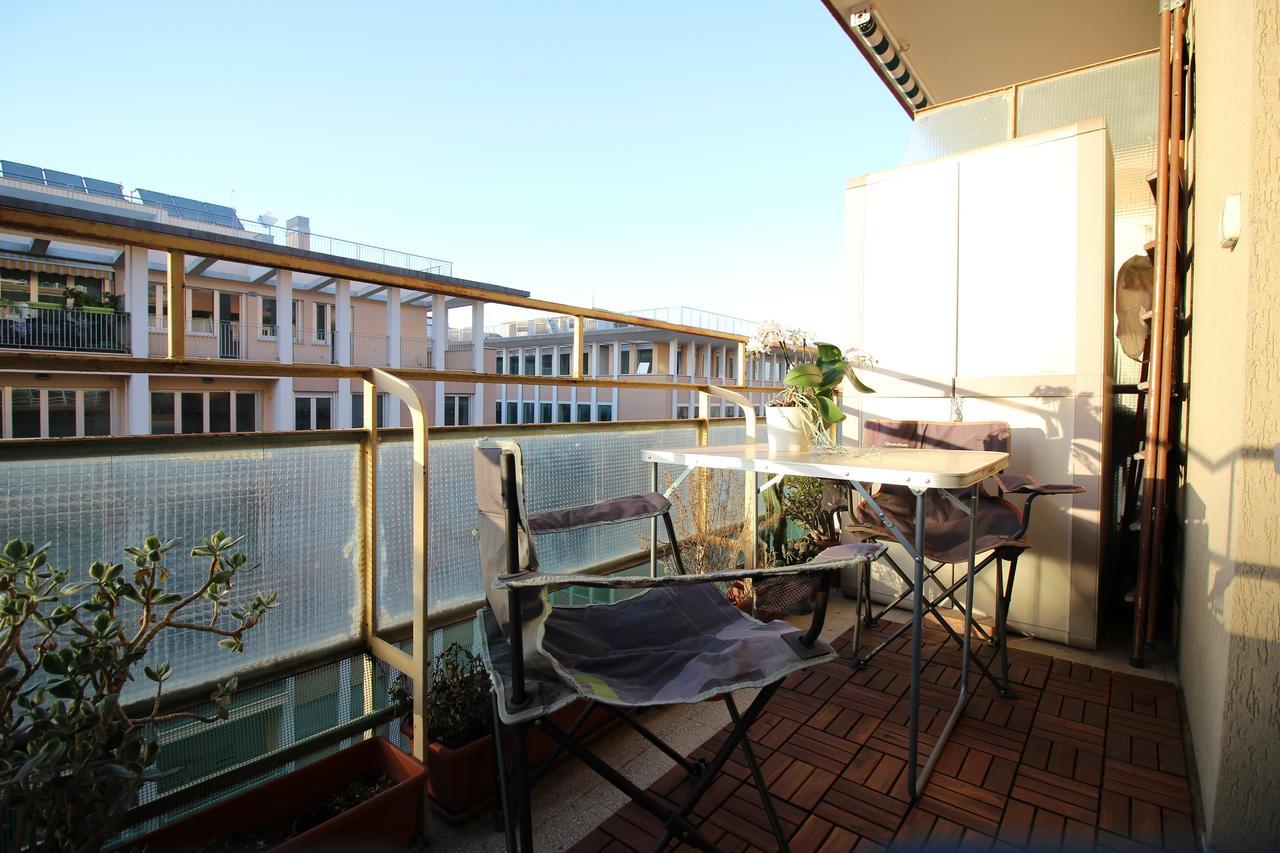 Ferrini Apartment Vatican Museums Roma Dış mekan fotoğraf