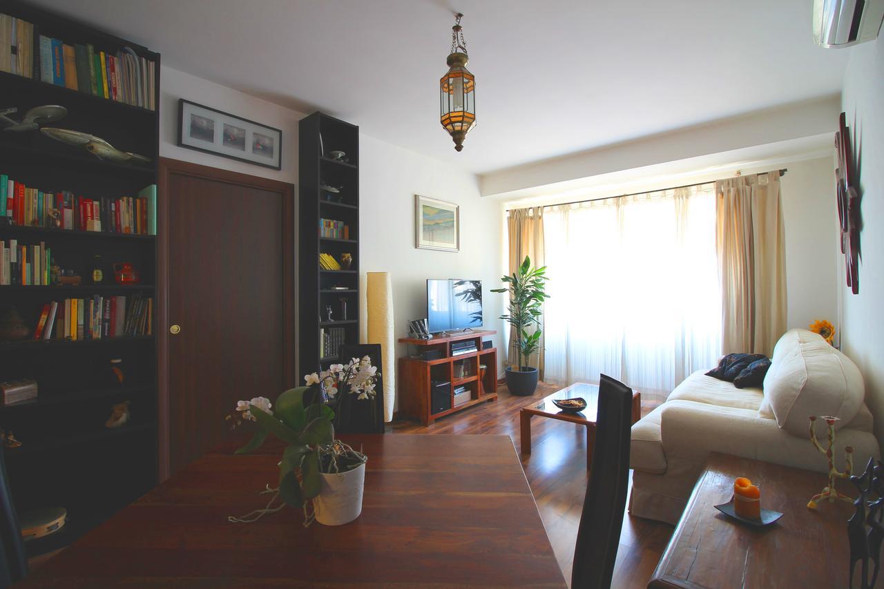 Ferrini Apartment Vatican Museums Roma Dış mekan fotoğraf