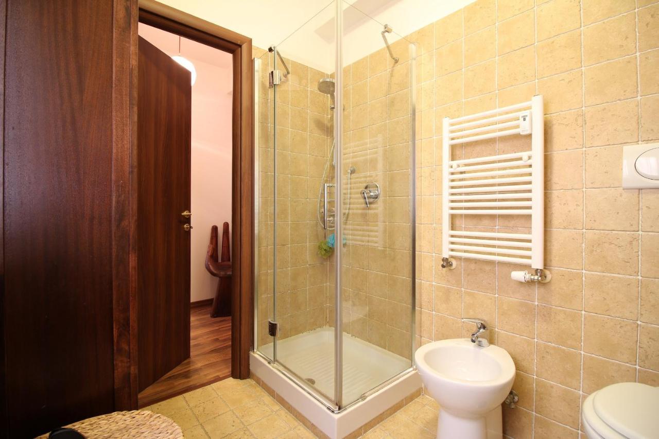 Ferrini Apartment Vatican Museums Roma Dış mekan fotoğraf