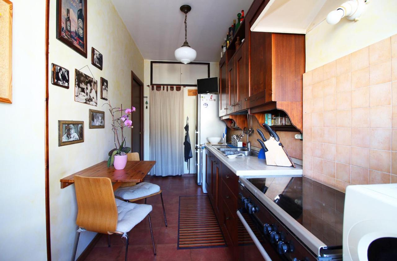 Ferrini Apartment Vatican Museums Roma Dış mekan fotoğraf