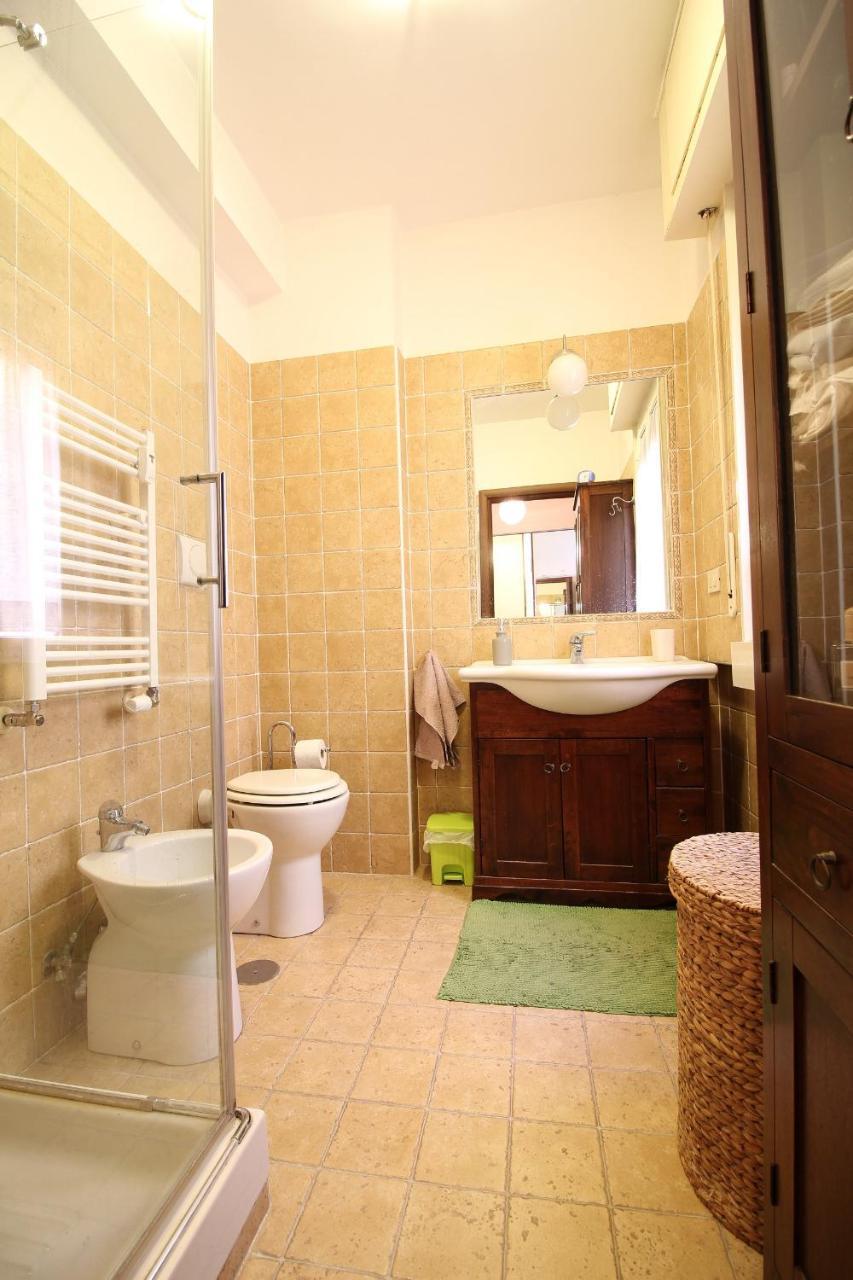 Ferrini Apartment Vatican Museums Roma Dış mekan fotoğraf