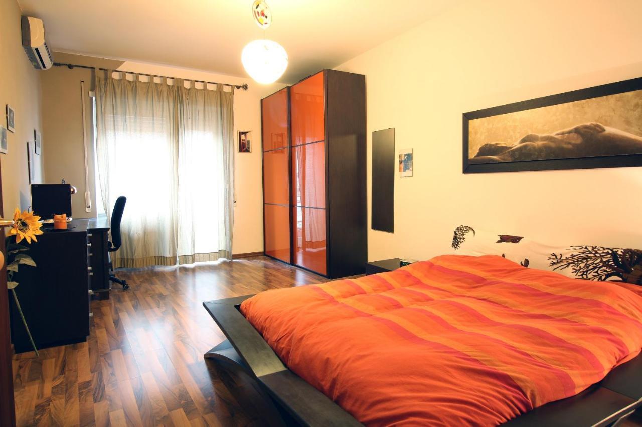 Ferrini Apartment Vatican Museums Roma Dış mekan fotoğraf